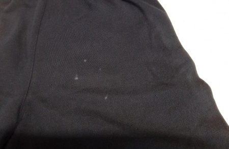 Bermude pentru barbati Emporio Armani Iconic Terry Loungewear, bleumarin, L [1]