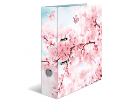 Birotica & Papetarie - Biblioraft arhivare A4 HERMA 19556