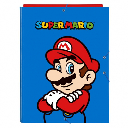 TOATE PRODUSELE - Biblioraft Super Mario, A4