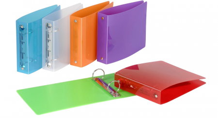 Organizare si arhivare - Biblioraft Viquel 906083-08, 10 x 15 cm, albastru