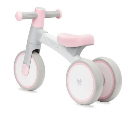 Bicicleta pentru copii fara pedale MoMi TEDI, pana la 25kg [3]