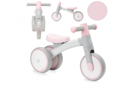 Bicicleta pentru copii fara pedale MoMi TEDI, pana la 25kg [0]