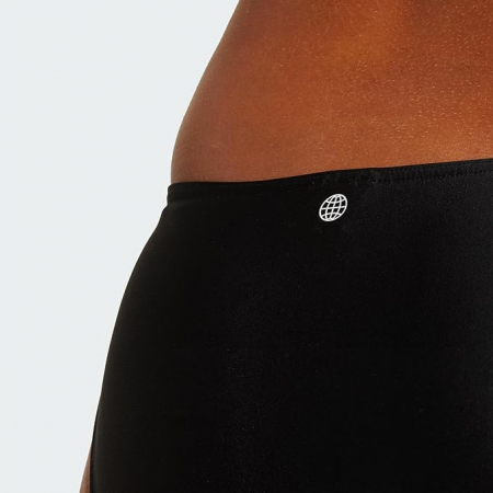 Bikini femei Adidas IB5985, 3 dungi, negru, D 32 [2]