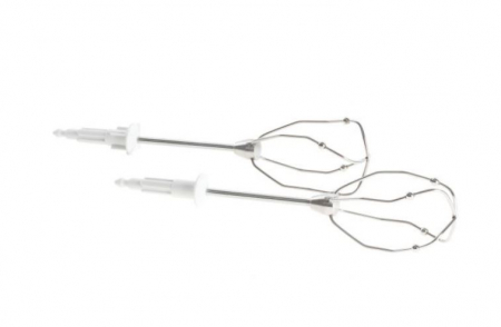 Set 2 teluri pentru mixer, BOSCH 00659642, MFQ40xx - MFQ49xx [1]