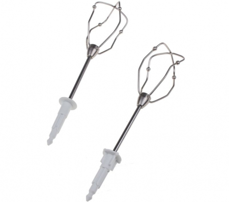 Electrocasnice pentru Bucatarie - Set 2 teluri pentru mixer, BOSCH 00659642, MFQ40xx - MFQ49xx
