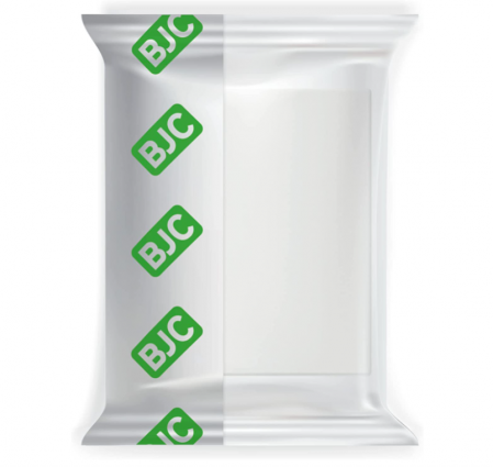 BJC Iris Priză cu USB dublu, aluminiu mercur, 18924-USB-MA [3]