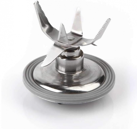 Blender Black+Decker BXJB1200E, 1200W, recipient sticla 1.5 L, 3 programe, oțel inoxidabil [6]