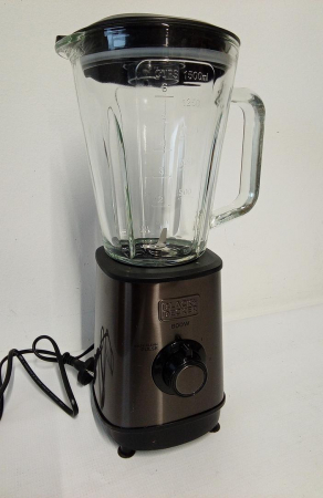 Blender Black+Decker BXJB800E, 800W, 1.5L [3]