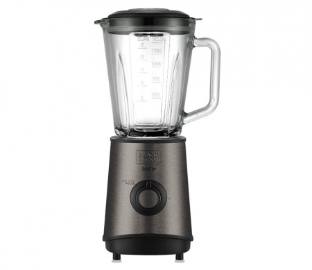 Blender Black+Decker BXJB800E, 800W, 1.5L [0]