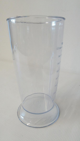 Blender de mână Cecotec Katana, 1500 W, 4 lame [2]