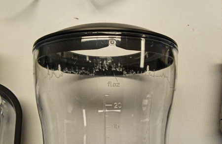 Blender de mână Cecotec Power Titanblack 1500 XL Totalmix, 1500W [6]