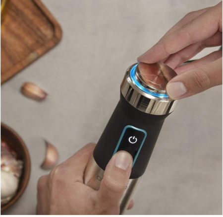 Blender de mână Cecotec Power Titanblack 1500 XL Totalmix, 1500W [9]