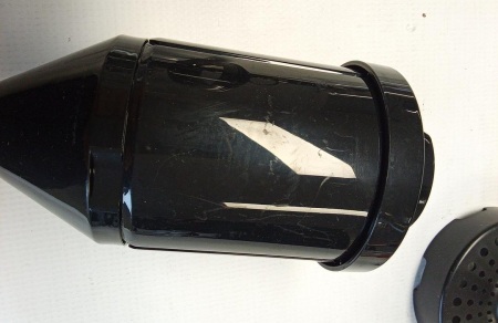 Blender de mână Cecotec Power Titanblack 1500 XL Totalmix, 1500W [5]