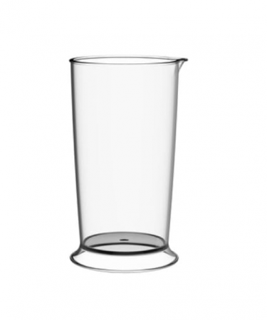 Blender de mana, Mixer vertical Moulinex QuickChef DD65AD10, oțel inoxidabil, gri [6]