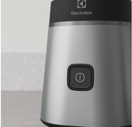 Blender Electrolux E3SB1-4ST Sports Create 3, 600 ml, oțel inoxidabil [9]