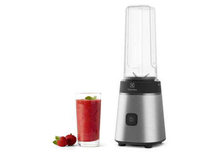 Blender Electrolux E3SB1-4ST Sports Create 3, 600 ml, oțel inoxidabil [0]