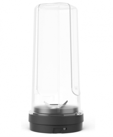 Blender Electrolux E3SB1-4ST Sports Create 3, 600 ml, oțel inoxidabil [3]
