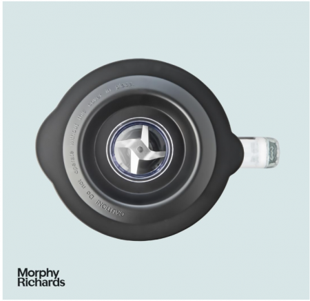 Blender Morphy Richards, 5 viteze, 600 W, 1.5 L, 403010 [6]