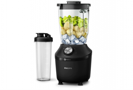 Blender Philips HR2291/41, 600 W, recipient 2L, 2 viteze + puls [0]