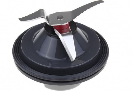 Electrocasnice pentru Bucatarie - Cutit blender cu garnitura Kenwood KW717143, pentru robot de bucatarie KMM770