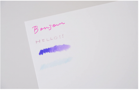 Bloc desen Clairefontaine 975730C, 25 coli, A3, 250 g/m² hârtie grea [4]