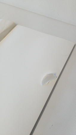 Bloc desen Clairefontaine 975730C, 25 coli, A3, 250 g/m² hârtie grea [2]