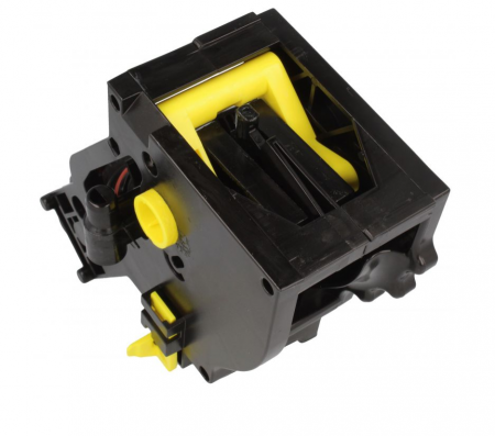 Bloc erogator pentru espressor SAECO 421944059491, HD8745 HD8838 RI9740 HD8750 RI9305 [2]