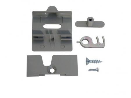 Electrocasnice & Climatizare - Blocator pentru usa frigider Dometic 241275780, RM7601, 7605, 765x, 785x