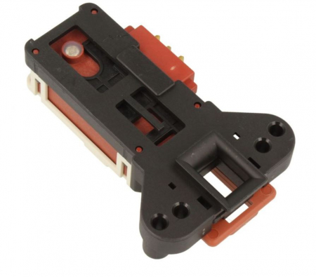 Inchizator electric usa hublou pentru masina de spalat rufe, BEKO 2805311400 [1]