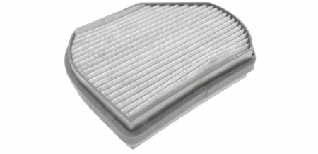 Auto Moto - Blue Print ADA102502 Filtru, aer habitaclu, Filtru carbon activ