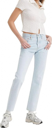 Blugi de femei Levi's 501, 32W/30L [4]