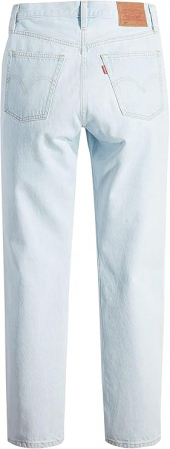 Blugi de femei Levi's 501, 32W/30L [7]