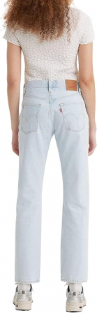 Blugi de femei Levi's 501, 32W/30L [2]