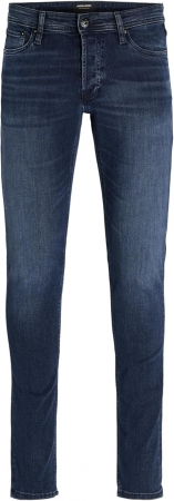 Blugi si Pantaloni barbati - Blugi Jack & Jones Glenn Original 812 pentru bărbați, 32W/32L