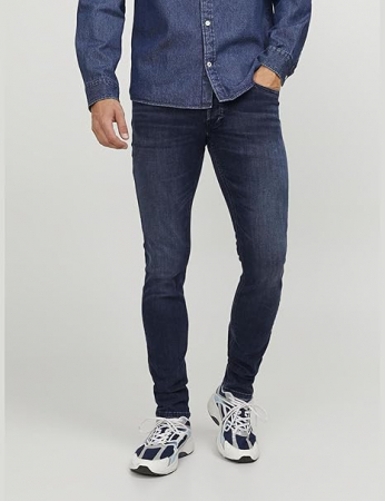 Blugi Jack & Jones Glenn Original 812 pentru bărbați, 32W/32L [2]