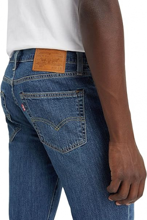 Blugi Levi's 511 Slim pentru bărbați, 36W/32L [4]