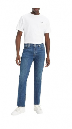 TOATE PRODUSELE - Blugi Levi's 511 Slim pentru bărbați, 36W/32L