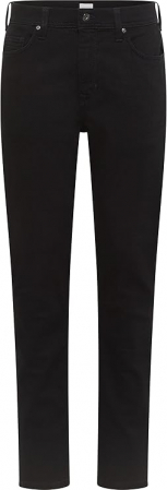 Blugi Mustang Vegas pentru barbati 1014062-4000-906, negru, W33/L32 [5]