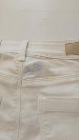 Blugi ONLY pentru femei Onlultimate King Reg Jeans Cry1703 Noos skinny, Marimea S/30 [2]