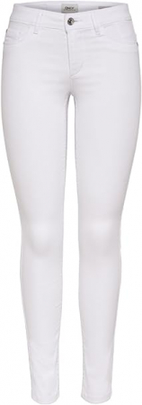 Blugi ONLY pentru femei Onlultimate King Reg Jeans Cry1703 Noos skinny, Marimea S/30 [5]