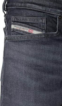 Blugi pentru bărbați Diesel D-Mihtry straight, W31/L32 [3]