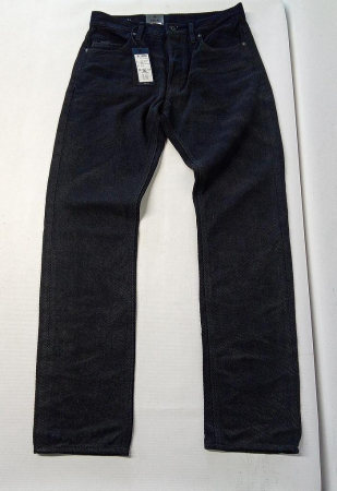 Blugi pentru barbati G-STAR RAW Triple A Regular Straight D19161-C456-C610, 30W/32L [1]