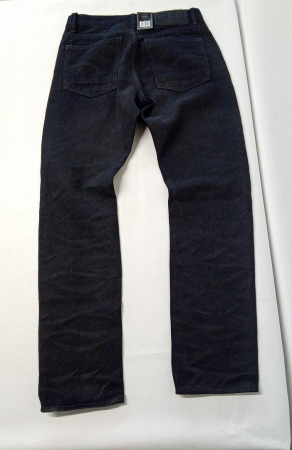 Blugi pentru barbati G-STAR RAW Triple A Regular Straight D19161-C456-C610, 30W/32L [2]