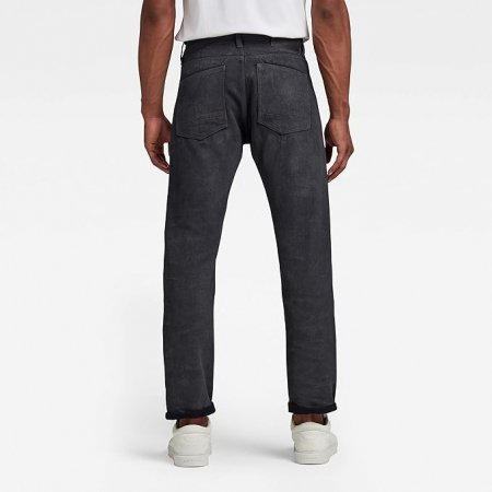 Blugi pentru barbati G-STAR RAW Triple A Regular Straight D19161-C456-C610, 30W/32L [8]