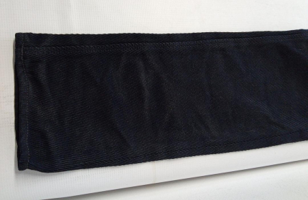 Blugi pentru barbati G-STAR RAW Triple A Regular Straight D19161-C456-C610, 30W/32L [4]