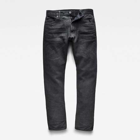 Blugi pentru barbati G-STAR RAW Triple A Regular Straight D19161-C456-C610, 30W/32L [10]