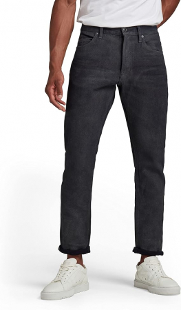Blugi si Pantaloni barbati - Blugi pentru barbati G-STAR RAW Triple A Regular Straight D19161-C456-C610, 30W/32L