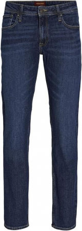 Fashion - Blugi pentru bărbați JACK & JONES, Regular fit, Jjiclark Jjoriginal Am 380 Noos, 33W/32L