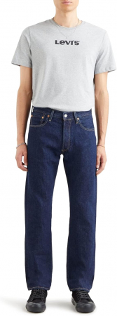 TOATE PRODUSELE - Blugi pentru bărbați Levi's 501 Original Fit, 27W/30L