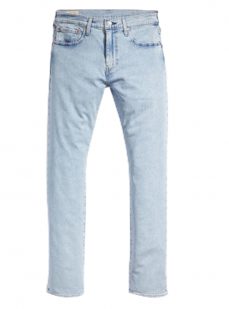 TOATE PRODUSELE - Blugi pentru bărbați Levi's 502 Taper, 31W/30L